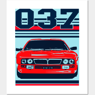 world rally champion Posters and Art